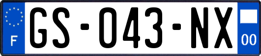 GS-043-NX