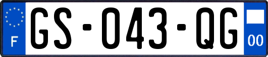 GS-043-QG