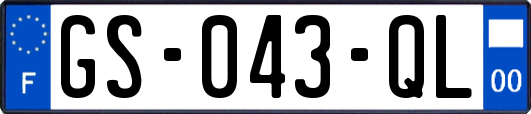 GS-043-QL