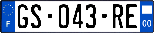 GS-043-RE