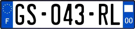 GS-043-RL