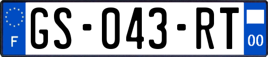 GS-043-RT