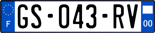 GS-043-RV