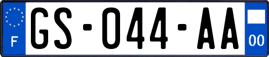 GS-044-AA