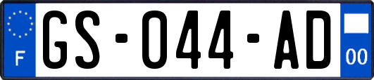 GS-044-AD