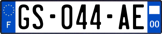 GS-044-AE