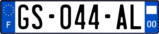 GS-044-AL