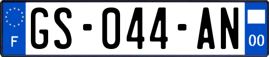 GS-044-AN