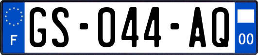 GS-044-AQ