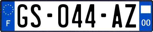 GS-044-AZ