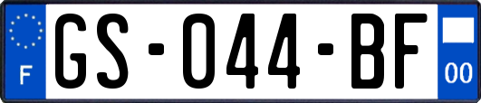 GS-044-BF