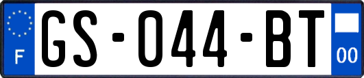 GS-044-BT