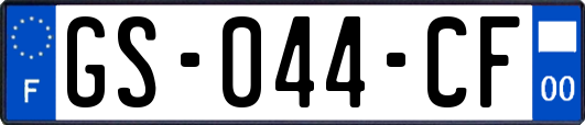 GS-044-CF