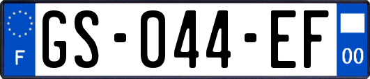 GS-044-EF