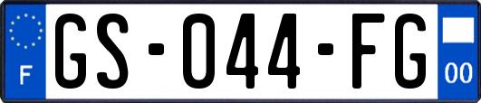 GS-044-FG