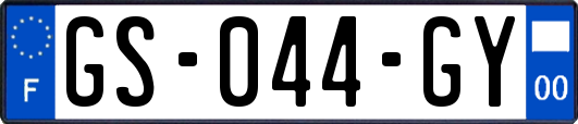GS-044-GY