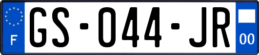 GS-044-JR
