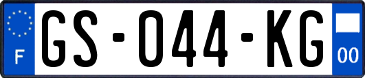 GS-044-KG