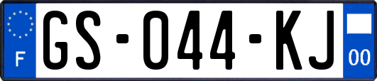 GS-044-KJ