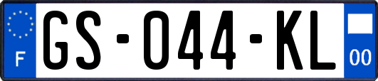 GS-044-KL
