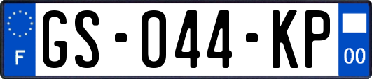 GS-044-KP