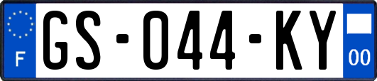 GS-044-KY
