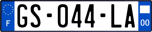 GS-044-LA