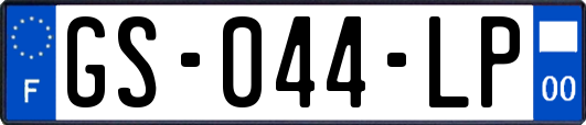 GS-044-LP
