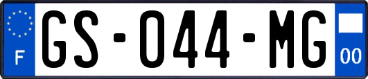 GS-044-MG