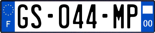 GS-044-MP