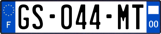 GS-044-MT