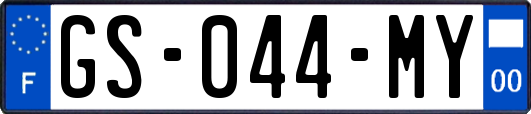 GS-044-MY