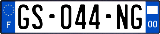 GS-044-NG