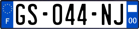 GS-044-NJ