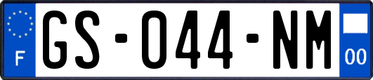 GS-044-NM