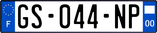 GS-044-NP
