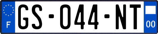 GS-044-NT