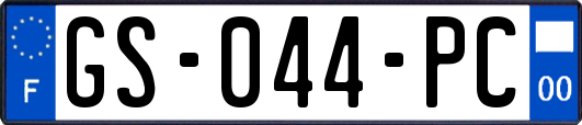 GS-044-PC