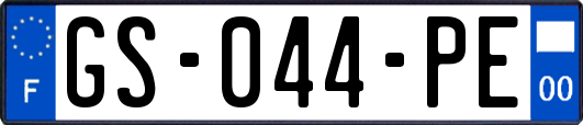 GS-044-PE