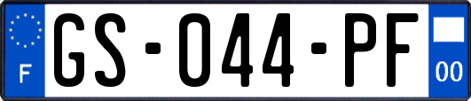 GS-044-PF