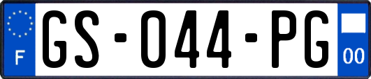 GS-044-PG