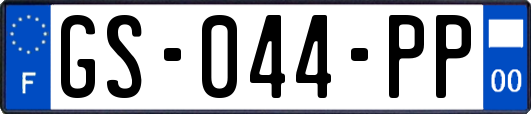 GS-044-PP