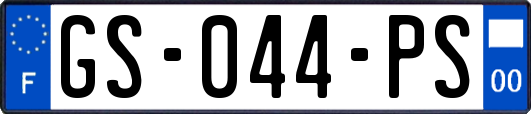 GS-044-PS