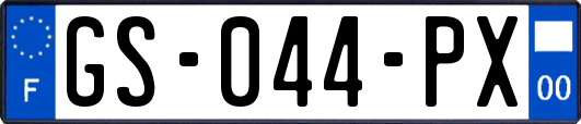 GS-044-PX