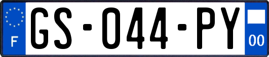 GS-044-PY