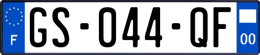 GS-044-QF