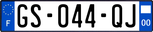 GS-044-QJ