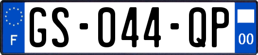 GS-044-QP