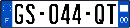 GS-044-QT