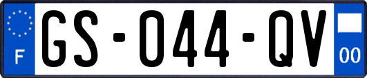 GS-044-QV